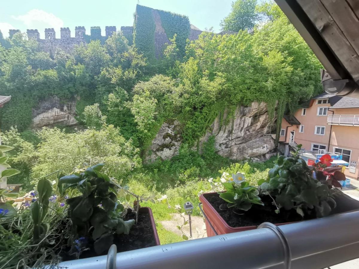 King'S Cave Deluxe Lägenhet Jajce Exteriör bild